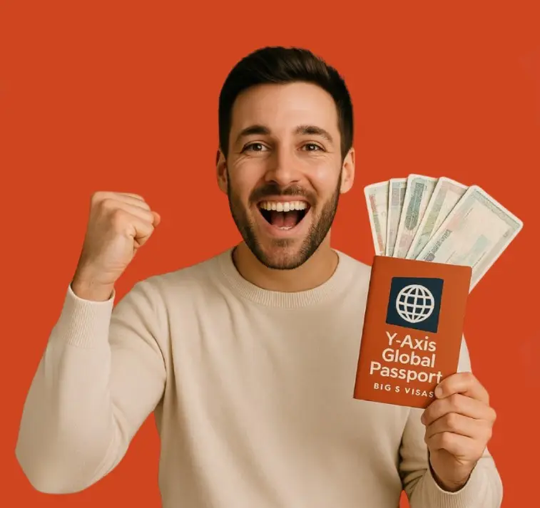 Visa Banner